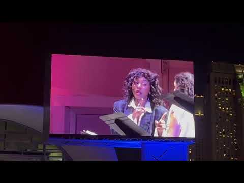 "Take Me Or Leave Me" Ariella Serur & Savy Jackson