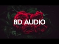Metallica Nothing Else Matters 8D AUDIO