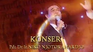 Download lagu HadiratMu Membawa Kesembuhan live worship Pdt DR Ir Niko Njotorahardjo Full Concert 2007 mp3