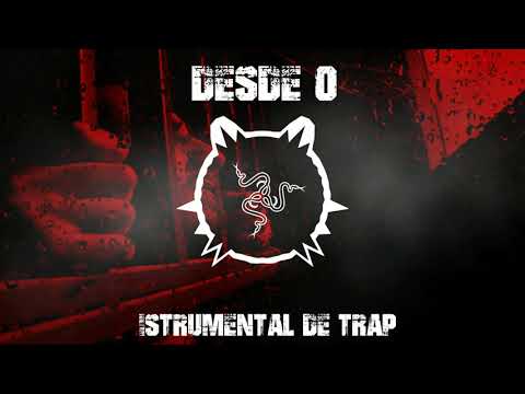 Instrumental De Trap ( Desde 0 ) - Estilo Chapa La Voz Del Patio - OG Nando