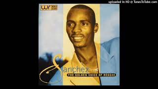 Sanchez-After You Who Could There Be