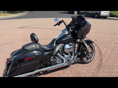 FLTRXS 2016 Road Glide® Special