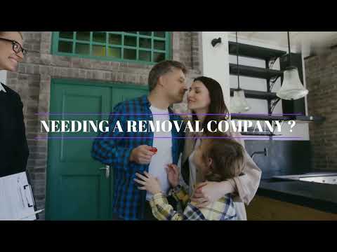 Moveology Removals video.