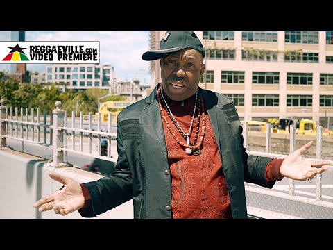 Mikey Jarrett - The Struggle Is Real [Official Video 2024]