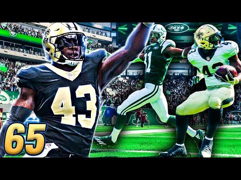 PIERRE TAKES MATTERS INTO HIS OWN HANDS! | Madden 18 Career Mode [RB] Ep.65