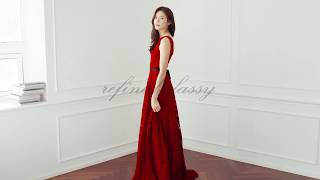 Harper's BAZAAR Korea / 차예련