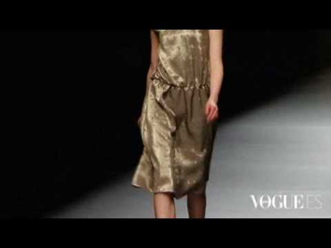 Lemoniez. Madrid Fashion Week Fall/Winter 10-11