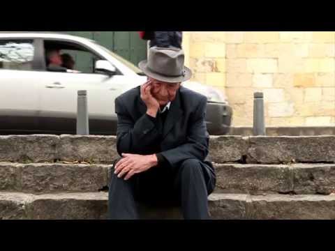 Por jugar al amor - Penchy Castro & Luis Carlos Farfán (Video Oficial)