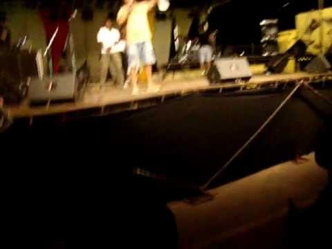 Sukytv Webisode 4 Concexao Hip-Hop Shackal ao Vivo