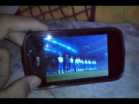 Test game fifa 12 : true 3.5