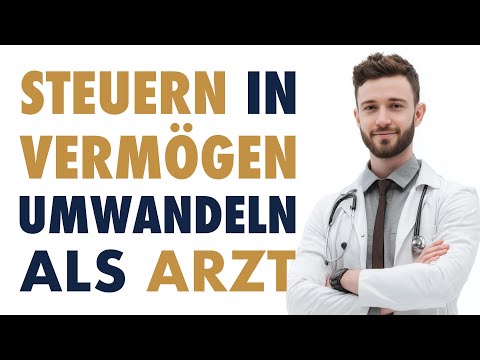 Convert taxes into wealth with IAB as a doctor or pharmacist