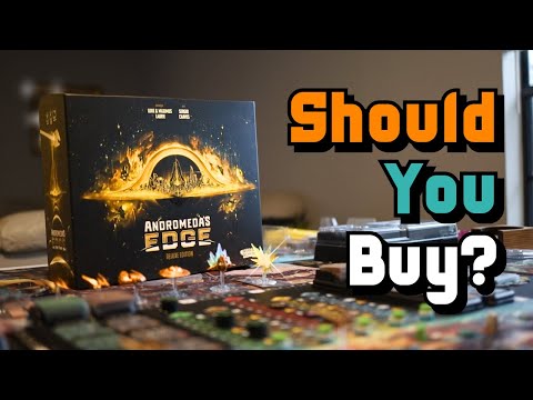 Before You Buy Andromeda's Edge