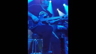 Lucero - Woke Up In New Orleans 10/23/15