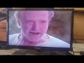 Opening To The King I 1999 VHS