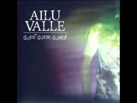 Ailu Valle - Ruovdestállu (feat.Amoc)