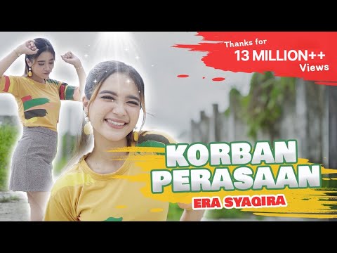 Era Syaqira "Korban Perasaan" Official Music Video