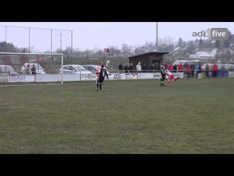 15-03-22 SV Oberdischingen - FC Alb 2:0