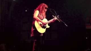 Patty Larkin - Island of Time (2013)