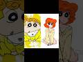 Shinchan Friends Now Vs Then Comment Below Shinchan Song Lyrics Shorts