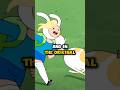 Explaining The Intro to Fiona and Cake 🗡️🌟 #fionaandcake #adventuretime #anime