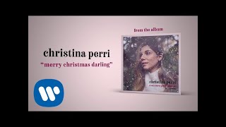 Merry Christmas Darling Music Video