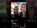 Tismalla Trolling On TikTok Live
