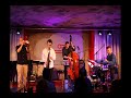 ArtCafé - Janek Kantner Quartet