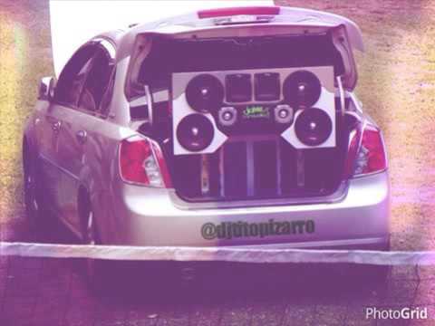 ♨️ ELECTRO SOUND CAR - (DJTITOPIZARRO) - Progressive House