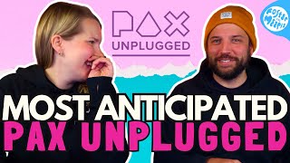 Foster the Meeple - Molly House video thumbnail