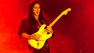 Yngwie Malmsteen - Overture