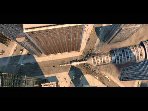 DreamWorks' 'Megamind' Clip - What's the Plan