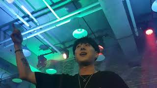 텐션업 썸머 콘서트 pH-1 Perfect