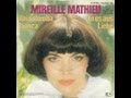 Mireille Mathieu Tu es aus Liebe (1982) 