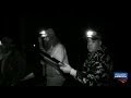 The Yahoo Attacks Mountain Monsters