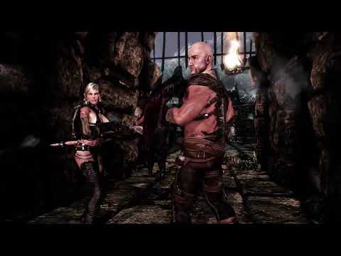 Gamepro 06/2011 - Hunted Die Schmiede der Finsternis