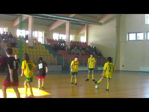 LKS Monis 1-3 Brzostowianka Brzostek Trampkarze