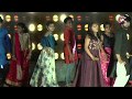 Dilli Mumbai Ki Kudiya And Baki Sab First Class Hai Krazzy Group Red Carpet 2019