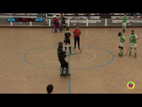DIRECTO - DEPORTIVO LICEO vs OVIEDO BOOLING C.