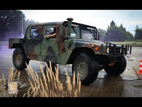 Aftermovie Fast Gut Rally 2018