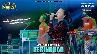 Download lagu Ayu Cantika - Kerinduan I Mahesa Music Live Gedeg - Mojokerto mp3 Download lagu Ayu Cantika - Kerinduan I Mahesa Music Live Gedeg - Mojokerto mp3