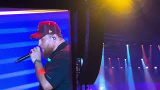 Luke Combs - The Kind of Love We Make. Brisbane 24 January 2025