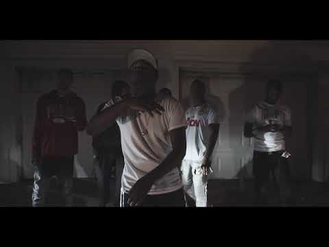 GroundUp Rell - Focused Freestyle