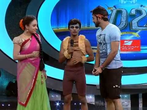 D2 D 4 Dance Ep 56 I Bermuda trouble for GP - Ayye GP I Mazhavil Manorama