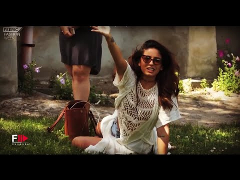 FEERIC Fashion Week 2016 Highlights Day 5 - Fashion Channel