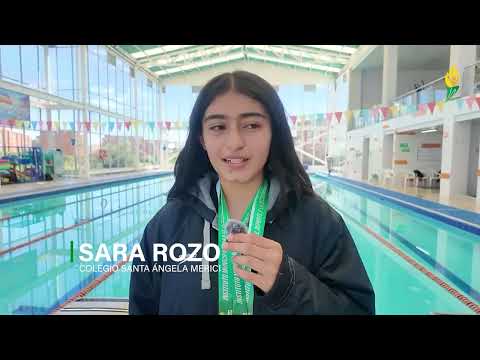 Intercolegiados Madrid Cundinamarca - Semana 5