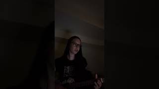 Jerusalem (Steve Earle cover)