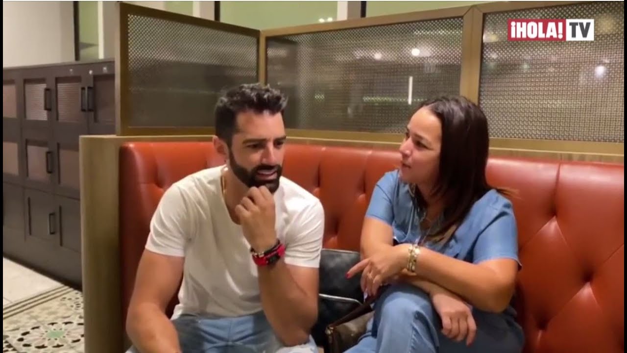 La verdadera razón por la que Adamari López se separó de Toni Costa | ¡HOLA! TV