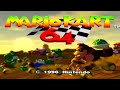 Mario Kart 64 Full Game Walkthrough 150cc Grand Prix Battle Mode
