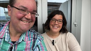 Live From HAL Noordam - Embarkation Day Edition 9/17/2023