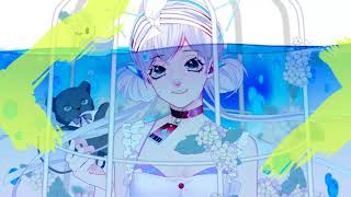 Cover art for ANK - DISCO NIGHT (FULL VER)